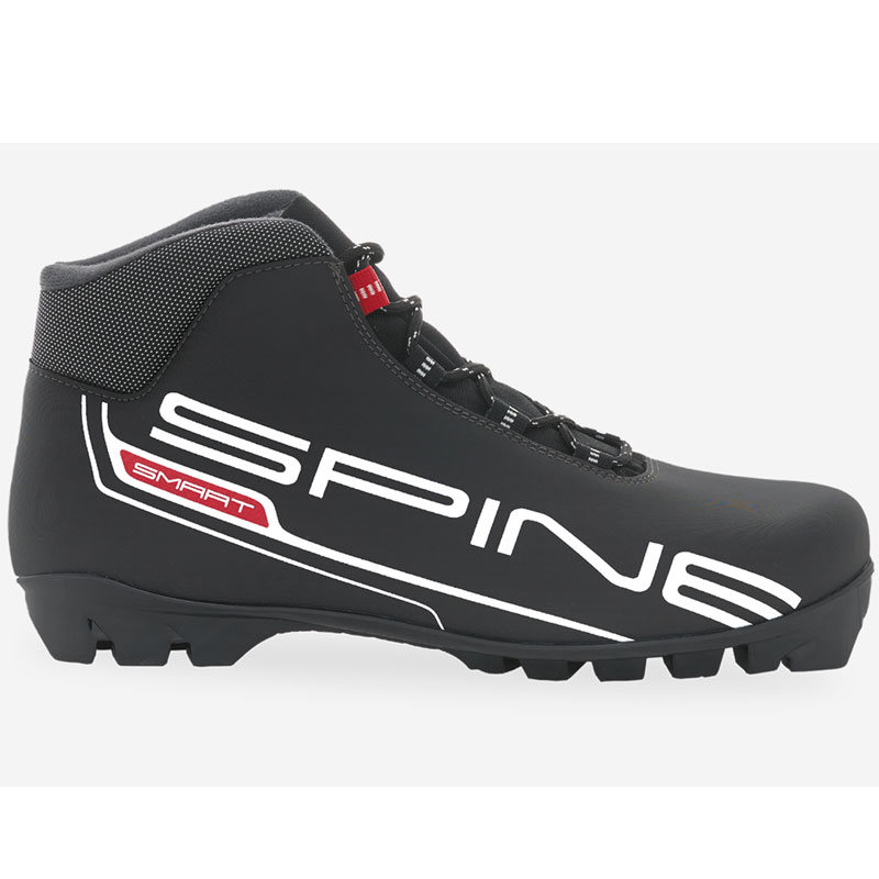 SPINE Smart NNN Men black